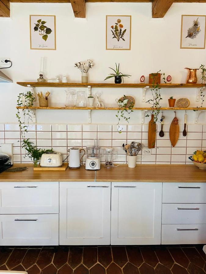 Slow Living Cottage, Dobolii De Sus Bagian luar foto