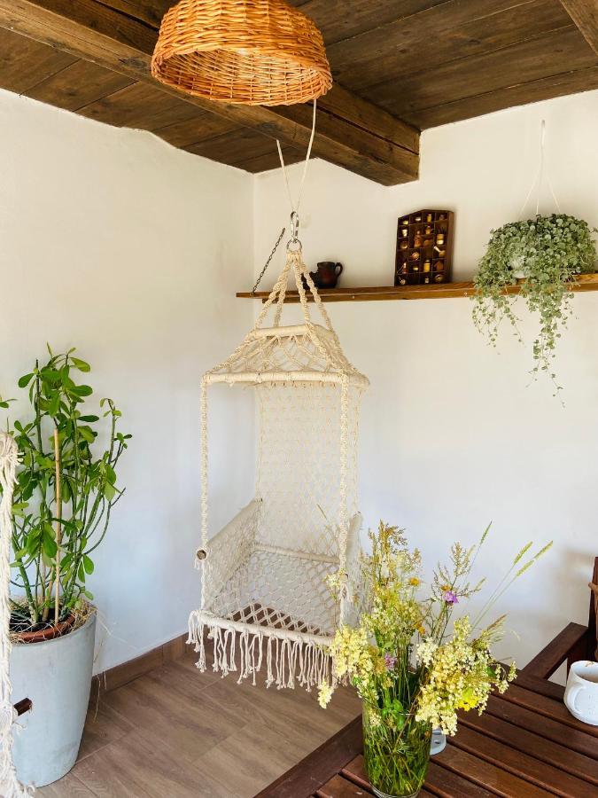 Slow Living Cottage, Dobolii De Sus Bagian luar foto