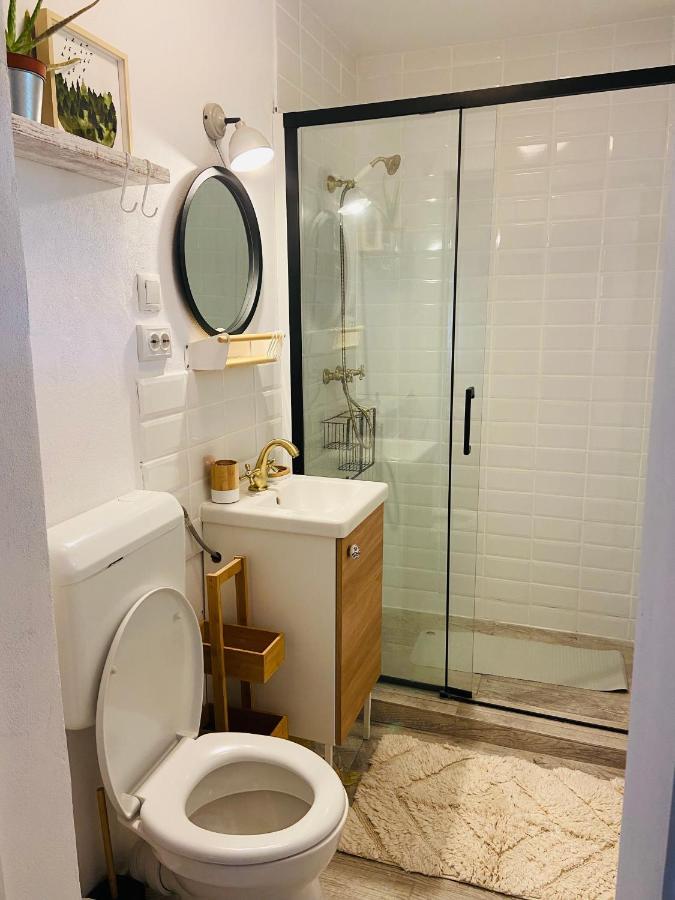 Slow Living Cottage, Dobolii De Sus Bagian luar foto