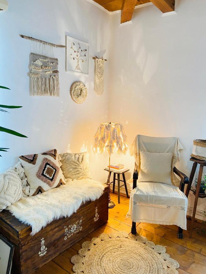 Slow Living Cottage, Dobolii De Sus Bagian luar foto