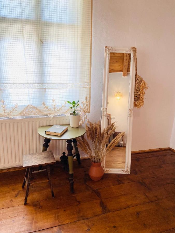 Slow Living Cottage, Dobolii De Sus Bagian luar foto